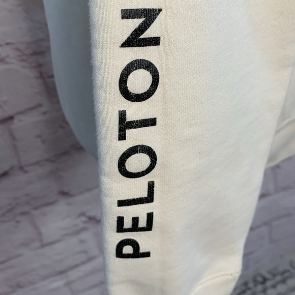 Peloton x Hurst Wilson Sweatshirt - Picture 4 of 8